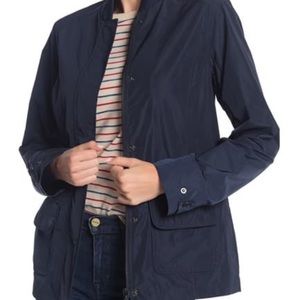barbour dockray jacket
